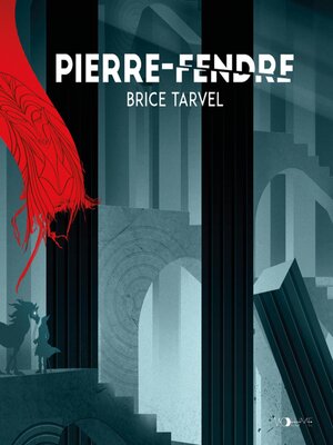 cover image of Pierre-Fendre